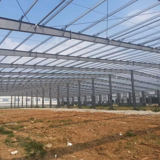 Supermercado caliente